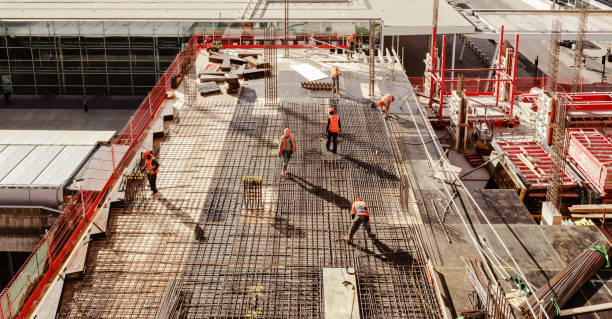 Best Concrete Grinding and Polishing in Pierce City, MO