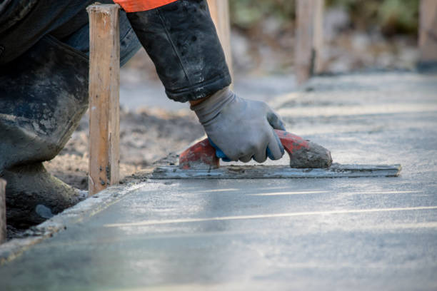 Best Residential Concrete Solutions in Pierce City, MO