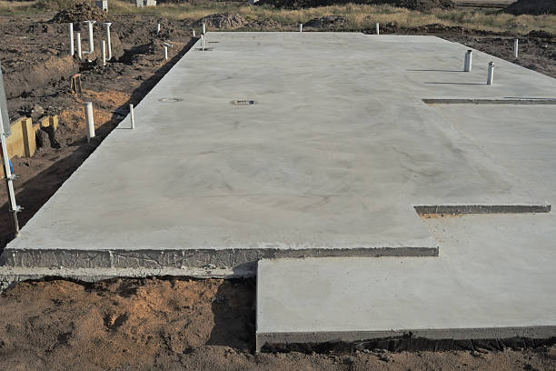 Best Concrete Staining and Coloring in Pierce City, MO