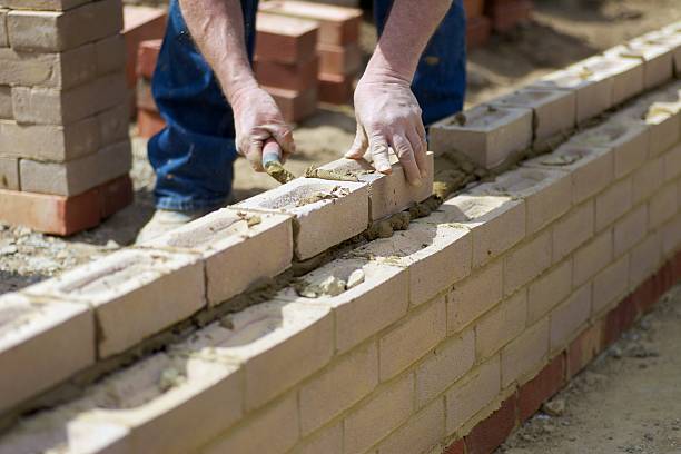 Best Concrete Retaining Walls in Pierce City, MO