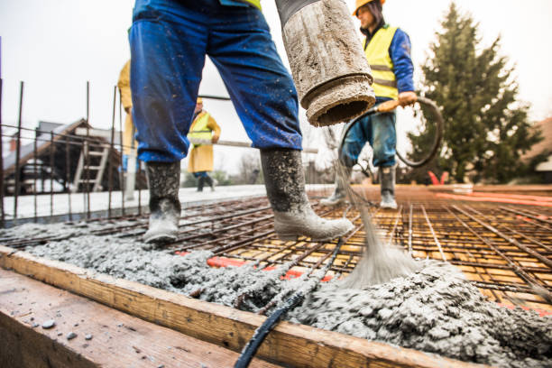 Best Concrete Removal and Replacement in Pierce City, MO